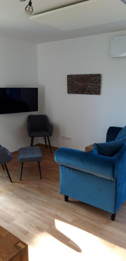 Ferienwohnung Abendsonne Horgenzell Buitenkant foto